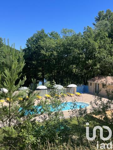 Domaine 16 pièces de 230 m² à Chalabre (11230)