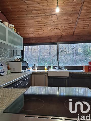 Domaine 16 pièces de 230 m² à Chalabre (11230)