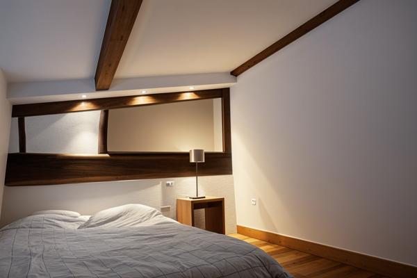 Appartement 2 pièces - 32 m²