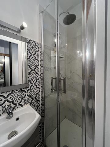 Appartement 2 pièces - 32 m²