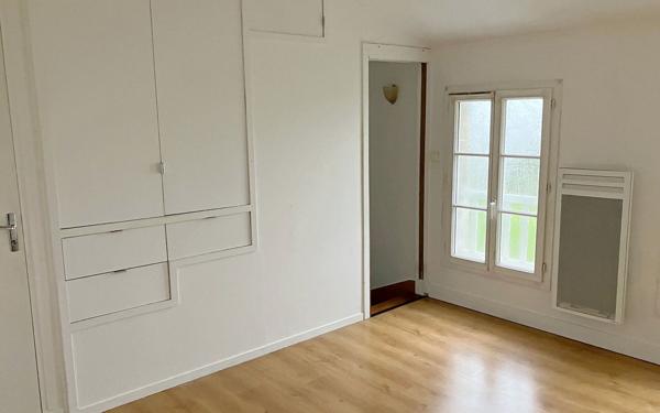 Maison à vendre    4 pièces •  Angoulême