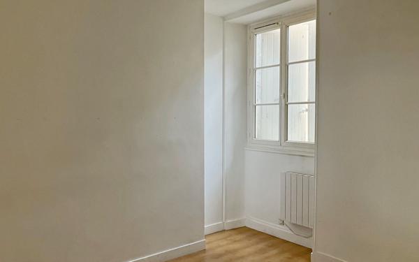 Maison à vendre    4 pièces •  Angoulême