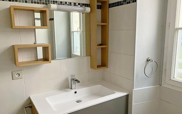 Maison à vendre    4 pièces •  Angoulême