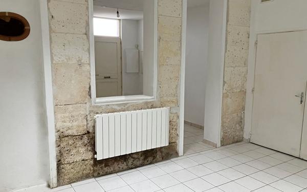 Maison à vendre    4 pièces •  Angoulême