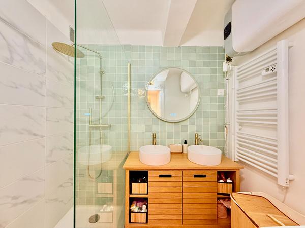Appartement 4 pièces 78 m2