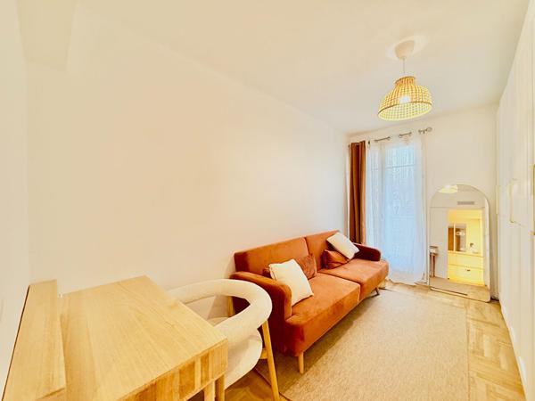 Appartement 4 pièces 78 m2