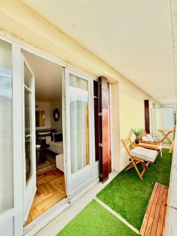 Appartement 4 pièces 78 m2