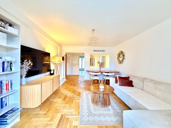 Appartement 4 pièces 78 m2