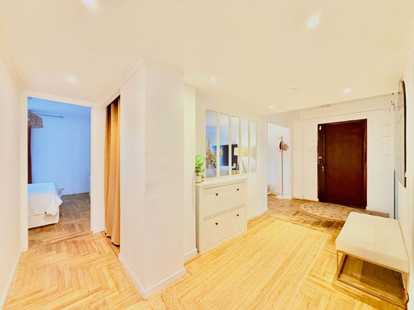 Appartement 4 pièces 78 m2