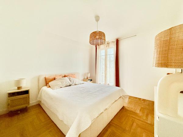 Appartement 4 pièces 78 m2