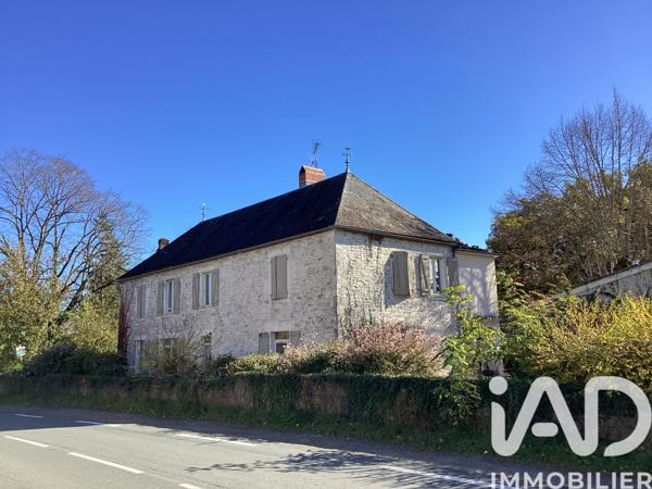 Maison à vendre 8 pièces 600 m² Mayrac