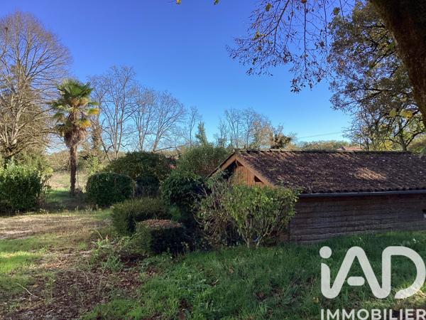 Maison à vendre 8 pièces 600 m² Mayrac
