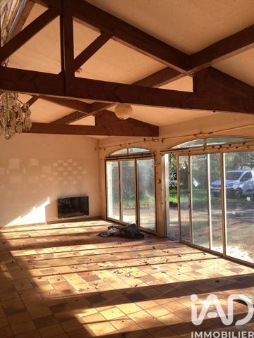 Maison à vendre 8 pièces 600 m² Mayrac