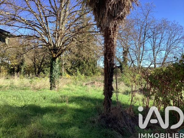 Maison à vendre 8 pièces 600 m² Mayrac