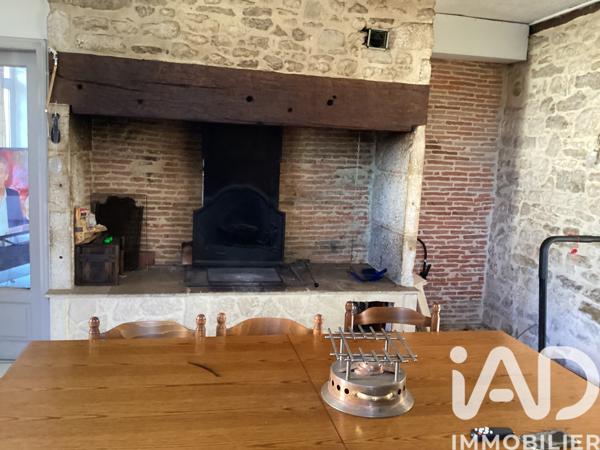 Maison à vendre 8 pièces 600 m² Mayrac