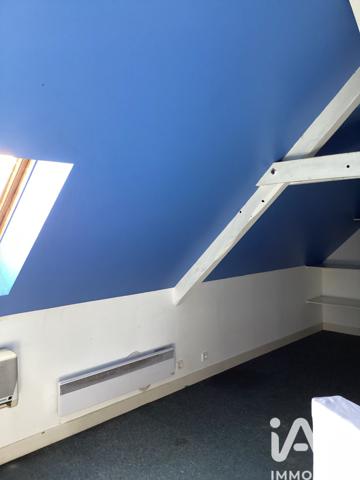 Maison à vendre 8 pièces 600 m² Mayrac