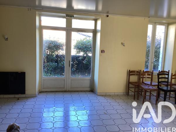 Maison à vendre 8 pièces 600 m² Mayrac