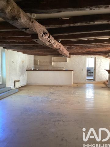 Maison à vendre 8 pièces 600 m² Mayrac
