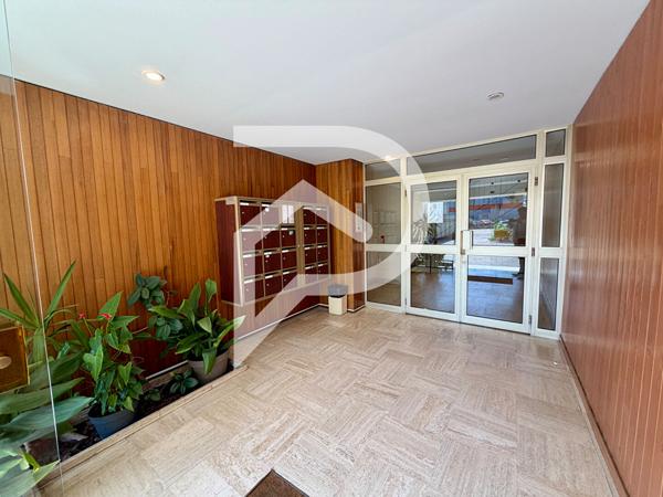 Appartement 1 pièce 25.09 m2