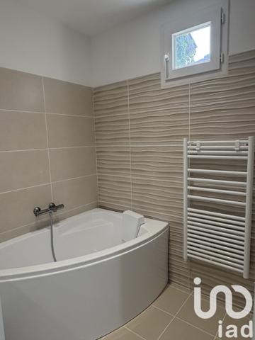 Maison à vendre 6 pièces 120 m² Puy-Guillaume