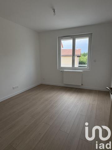 Maison à vendre 6 pièces 120 m² Puy-Guillaume