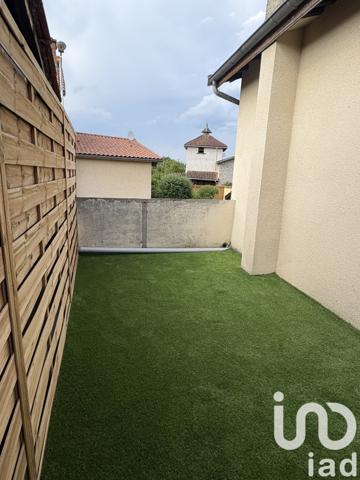 Maison à vendre 6 pièces 120 m² Puy-Guillaume