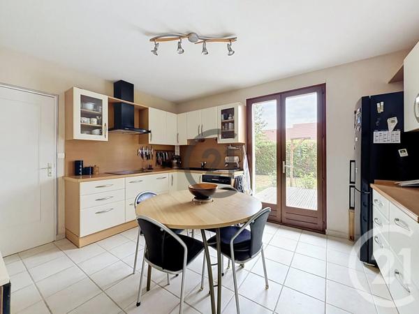Maison à vendre  7 pièces - 160 m 2   ROSIERES PRES TROYES  - 10