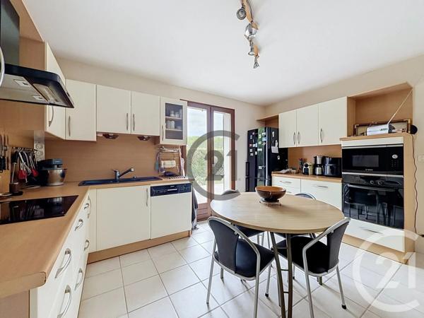 Maison à vendre  7 pièces - 160 m 2   ROSIERES PRES TROYES  - 10