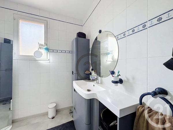 Maison à vendre  7 pièces - 160 m 2   ROSIERES PRES TROYES  - 10