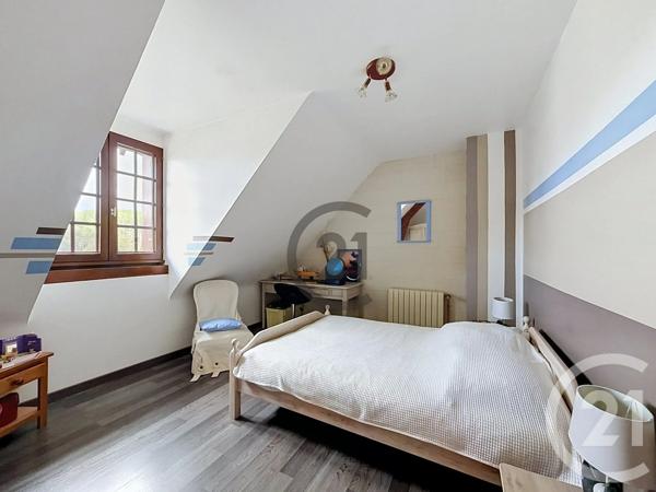 Maison à vendre  7 pièces - 160 m 2   ROSIERES PRES TROYES  - 10