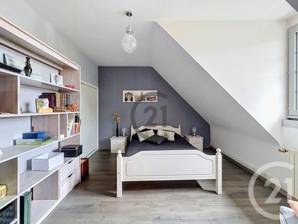 Maison à vendre  7 pièces - 160 m 2   ROSIERES PRES TROYES  - 10