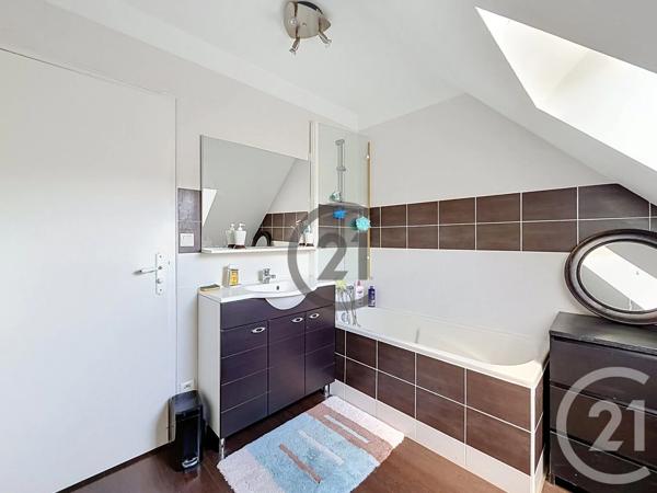 Maison à vendre  7 pièces - 160 m 2   ROSIERES PRES TROYES  - 10