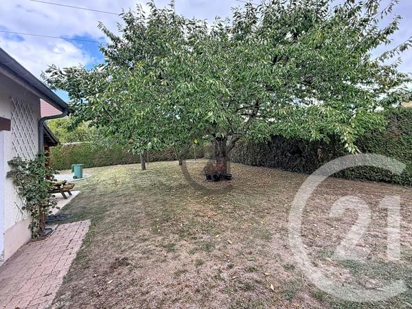Maison à vendre  7 pièces - 160 m 2   ROSIERES PRES TROYES  - 10