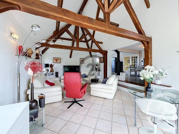 Maison à vendre  7 pièces - 160 m 2   ROSIERES PRES TROYES  - 10