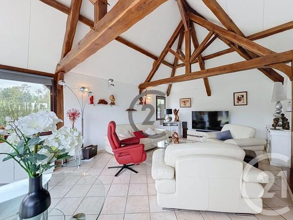 Maison à vendre  7 pièces - 160 m 2   ROSIERES PRES TROYES  - 10