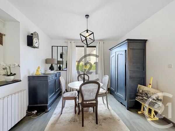 Maison à vendre  7 pièces - 160 m 2   ROSIERES PRES TROYES  - 10