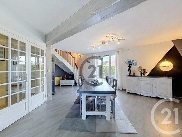 Maison à vendre  7 pièces - 160 m 2   ROSIERES PRES TROYES  - 10