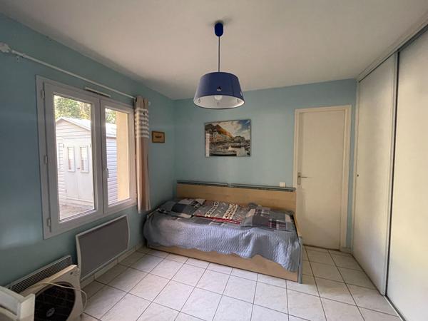 Maison Saint Vincent Sur Jard 5 pièce(s) 82.80 m2