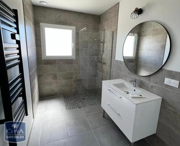 Maison à louer 4 pièces 94m²