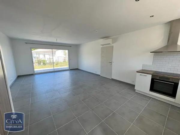 Maison à louer 4 pièces 94m²