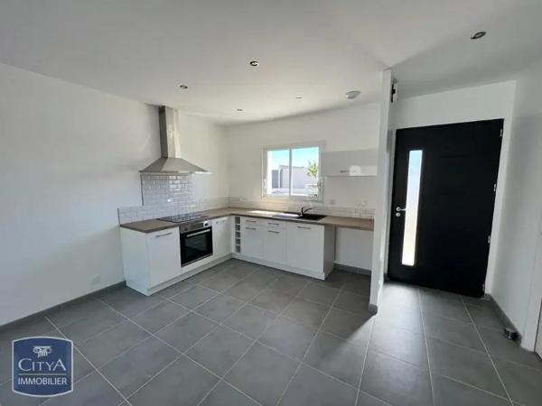 Maison à louer 4 pièces 94m²