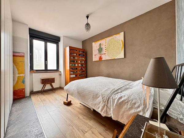 Maison proche de l'hyper centre avec extérieur