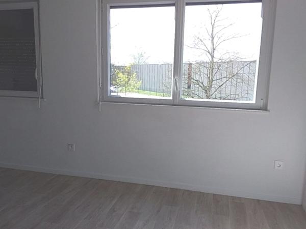Appartement LINGOLSHEIM 41.27 m²
