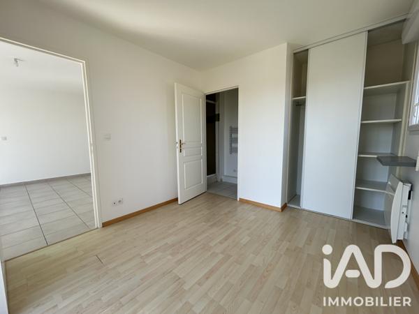 Appartement à vendre 2 pièces 48,19 m² Bouguenais