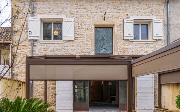 Maison à vendre    4 pièces •  Milhaud