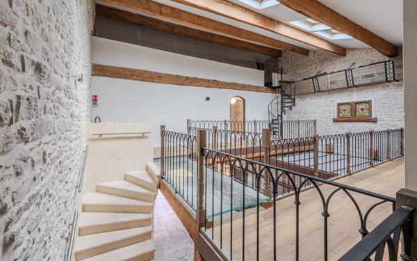 Maison à vendre    4 pièces •  Milhaud