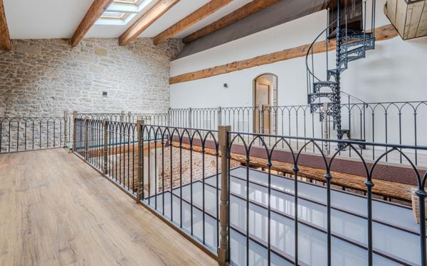 Maison à vendre    4 pièces •  Milhaud