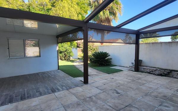 Maison à vendre    4 pièces •  Milhaud