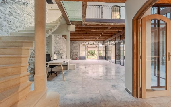 Maison à vendre    4 pièces •  Milhaud