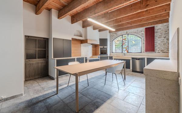 Maison à vendre    4 pièces •  Milhaud